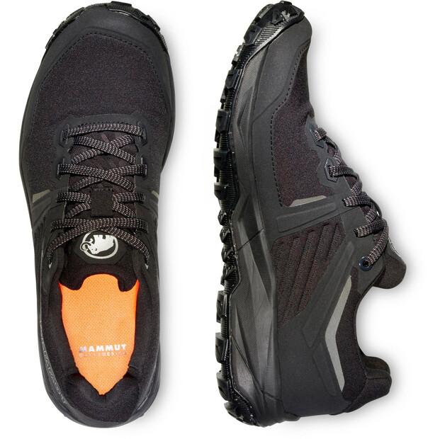 Треккинговые ботинки Mammut Ultimate III Low GTX