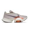 Zapatillas Air Zoom SuperRep 2 Next Nature para Mujer Crema Leche de Coco Rosa Ártico Claro CZ0608-106