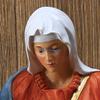 Christliche Jesus Leidensfigur Haus Schlafzimmer Wohnzimmer Dekoration D57B