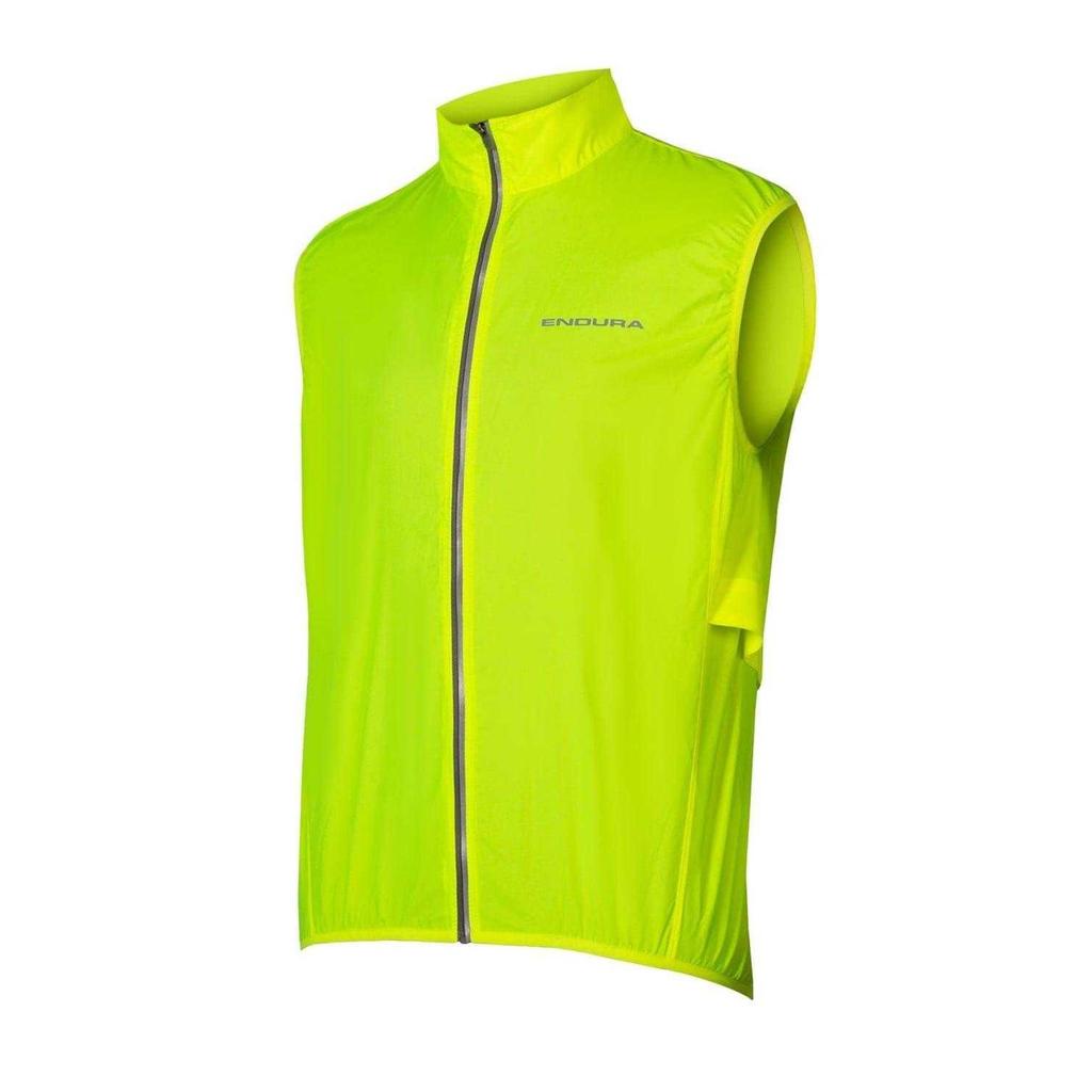Endura Mens Paka Logo Gilet
