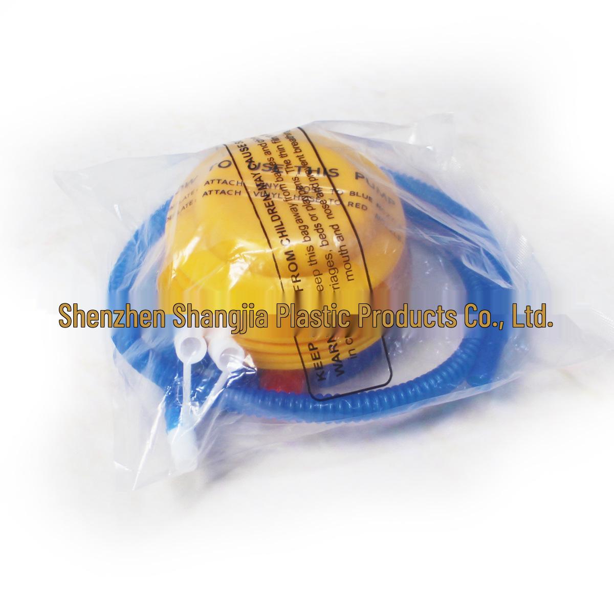 

Fun Impact Ball: Creative Outdoor Decompression Sport for Adults & Children