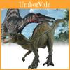 Large 11 Inch Spinosaurus Dinosaur Toy Figure For Kids Jurassic Model Collectible