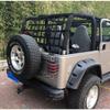 Dach Hinten Ladefracht Gepäck Netz Aufbewahrungsnetz Halter Hängematte für Wrangler Strapazierfähige Ladefrachtnetz Abdeckung Universelles Auto Ladefrachtnetz
