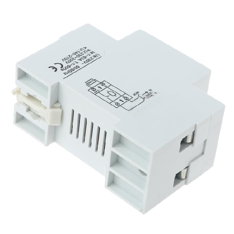 Over-Voltage Current Protector Voltage Protective Device Quick Response Low
