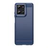 Phone Case For Motorola Moto G 5g 2025 ,flexible Tpu Fiber Protective Cover For Motorola Moto G 5g 2025