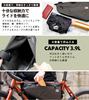 GORIX Frame Highly Large Road Large Large Triangle Waterproof Cycle Bag Cross Durable Bag Bag, Bicycle, Waterproof, Capacity, Bike, Capacity, Bag,