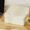 Drawer-style Cosmetic Storage Boxes Multifunctional Large Capacity Dressing Table Organizers Storage Boxes