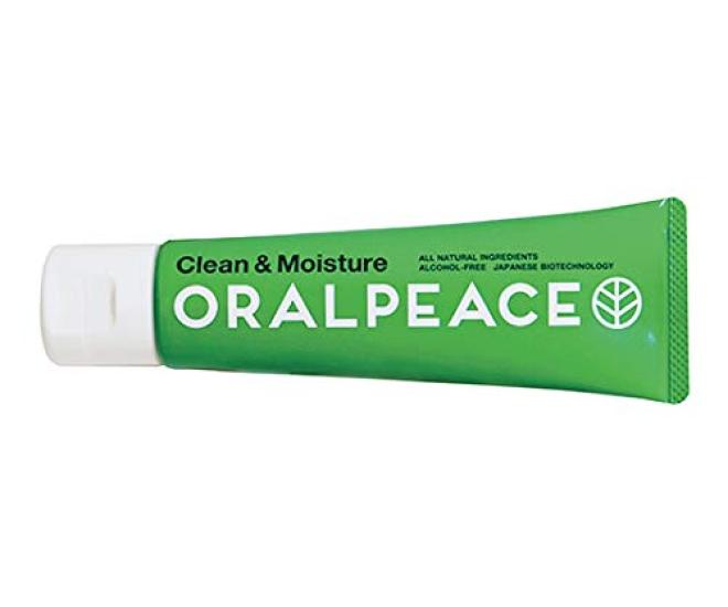 

Tri-Life Corporation Oral Peace Clean & Moisture