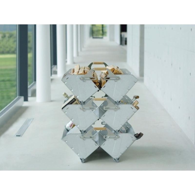 Snow Peak   Snow Peak Shelf Container 25 Ug 025g