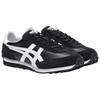 ONITSUKA TIGER Edr 78 Versatile Comfortable Running Shoes Unisex Sneakers Black White 1183B411-001