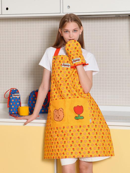 EARP Vintage Kitchen Tulip Coby Apron Tulip Coby (apron)