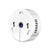 WiFi TUYA Smart Carbon Monoxide & Kitchen Gas Leak Detector Alarm