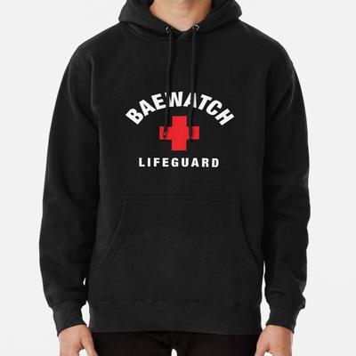 lifeguard sweaters