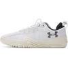 TriBase Reign 6 Casual Fashion Simple Versatile Training Shoes Women Sneaker White 3027342-106