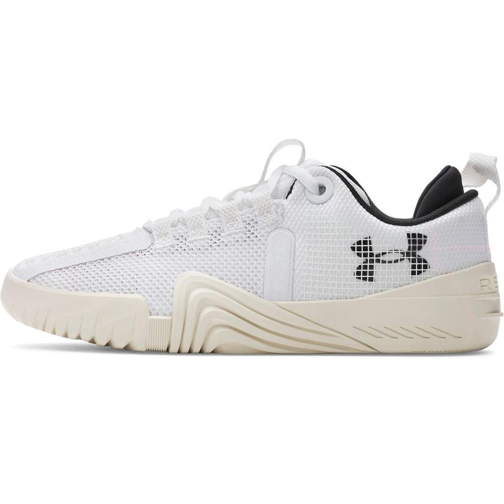 Кроссовки для тренировок Under Armour TriBase Reign 6 Женские Белые 3027342-106 36