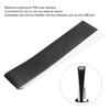 Console Middle Skin for   Integrated Scratch Resistant Console Center Part Skin for   Digital Version Console