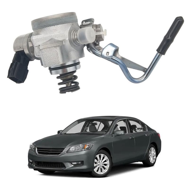 Authentic New High Pressure Fuel Pump Accessories 16790-5LA-A01 For 15-16 Honda Accord CR-V Acura ILX