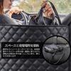 Car Storage Car Storage Bag Front Seat Storage Stain Scratch Large Easy Installation Pocket, Bag, Holder, Bag, Water-Repellent, & Resistant,