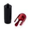 Aluminum Alloy Ice Cream Style Gear Shift Knob with Adapter