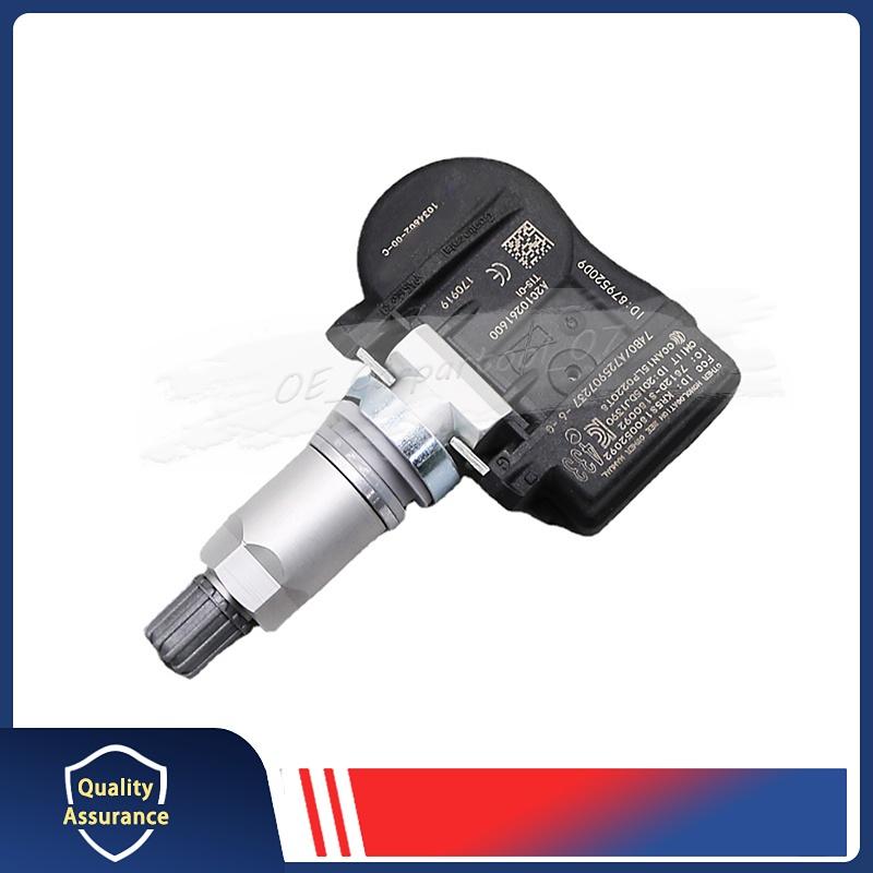1034602-00-C 1074812-00-B 103460200C REIFENDRUCKSENSOR 433MHZ FÜR Tesla Model 3 Model S Model X TPMS Sensor Autozubehör