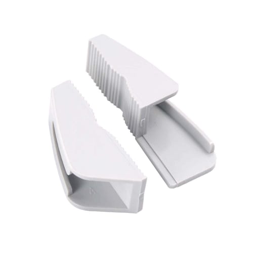 IPS (Igarashi Pliers) Spare Resin Pliers for LPH-165, No. 53, Made in Japan, Tsubame-Sanjo