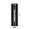Bouteille Thermos Intelligente Portable 500 ml pour Voiture avec Affichage de la Température Tasse pour Chevrolet Cruze Colorado Spark Captiva Malibu Trax Aveo