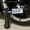 Cross-Border Car Air Pump, Car Tire Inflator, Portable Wireless Inflator, Bicycle Electric Inflator