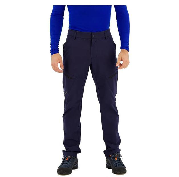 

Salewa Брюки Baranci Durastretch XS