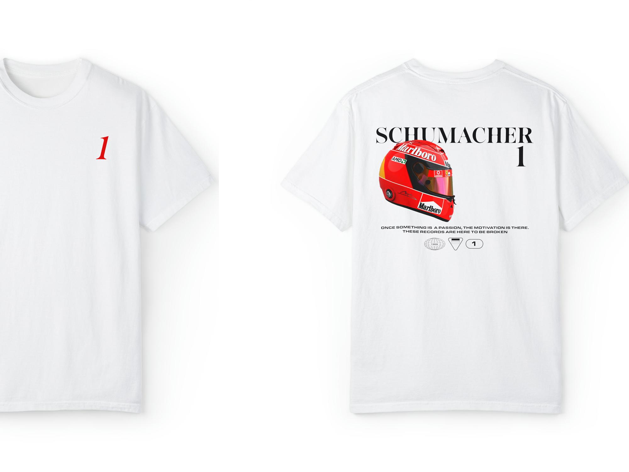 

Men s Summer Letter Racing Printed Round Neck T-shirt Cotton Retro Large Casual Outdoor Street Short Sleeve 4XL