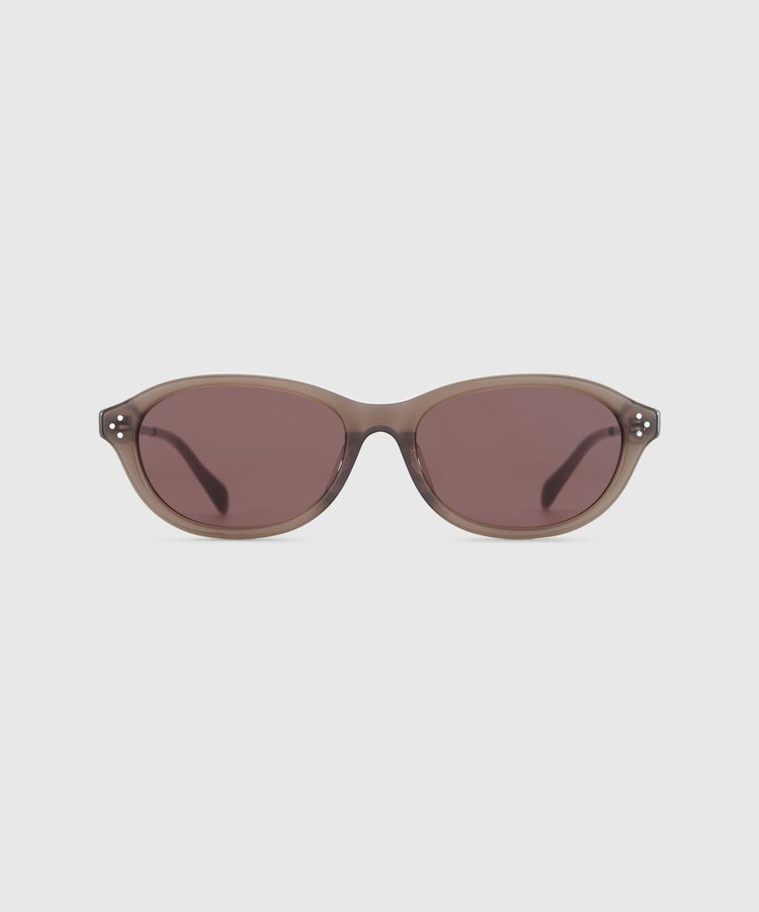 Beulluellipeonteu Novia Ash Brown