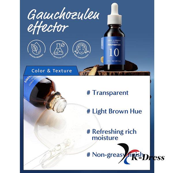 It's Skin Power 10 Formula LI Effector Firefighter Ampullenserum 30ml