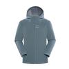 LAFUMA Men's LMJA5AF20 Outdoor Hooded Jacket