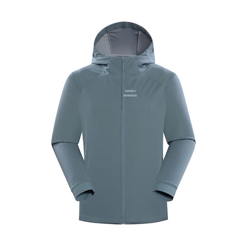 LAFUMA Men's LMJA5AF20 Outdoor Hooded Jacket