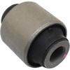 1 Pc Rear Suspension Knuckle Bushing 56219-JA00A 56219JA00A Compatible With Nissan Altima Maxima 2007-2023