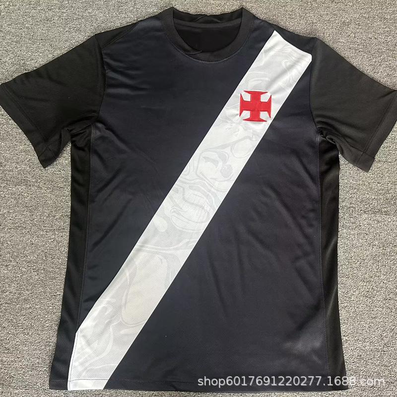Vasco Da Gama 26/27 Brazilian Serie A Home & Away Fan Jersey Kit M