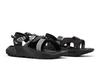 Nike Oneonta Sandal 'Black Pure Platinum'