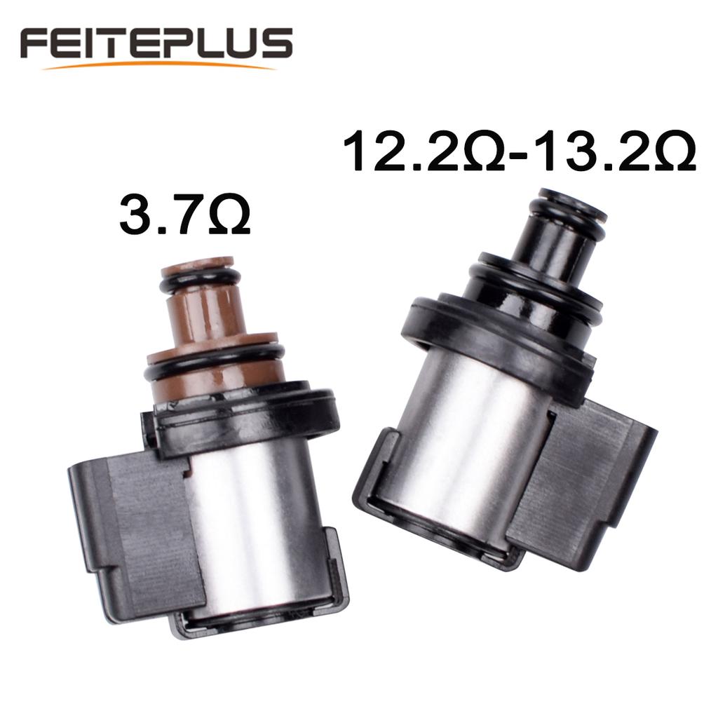 Соленоид блокировки гидротрансформатора трансмиссии автомобиля для ...