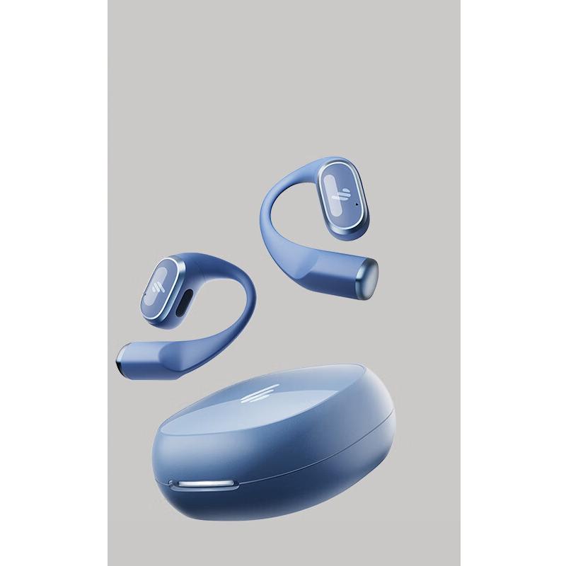 Edifier Comfo Solo Open-Ear True Wireless Earbuds