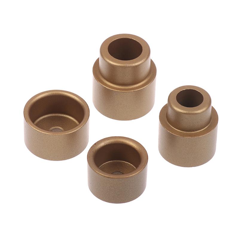 Ppr Inner Thread Crack Repair Tool 1/2 Inch 3/4 Inch Anti-Smashing Water Pipe Cracking Wire Removal Plumbing
