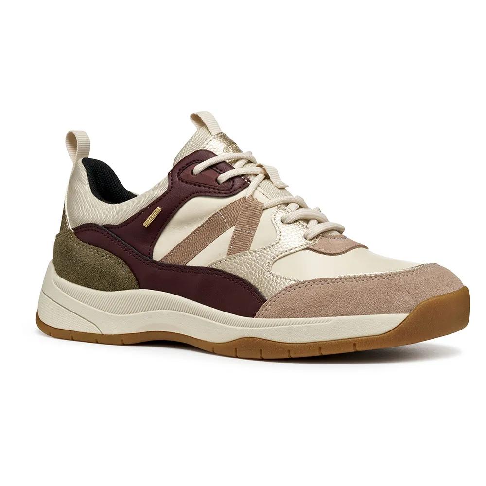 Geox Кросовки Berinike B ABX