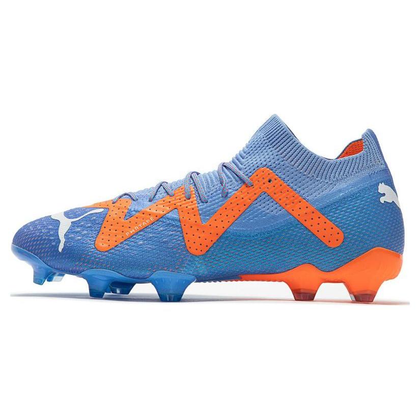 New PUMA Future Ultimate Fg Ag 'Supercharge Pack Blue Glimmer' 107165-01