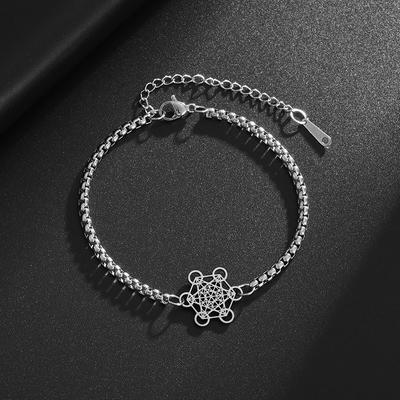 Braceletes – Pulseiras de cadeia