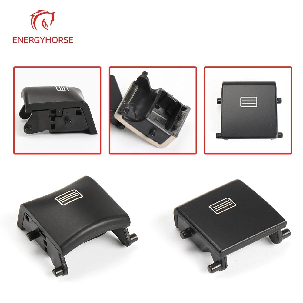 Car Power Sunroof Window Switch Buttons Cover for Mercedes Benz ML GL GLE GLS G Class W166 X166 W292 W463 GL300 GL350 GLE400
