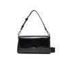Bag Calvin Klein Ck Must Conv Shoulder Bag_Shiny K60K612885 Black