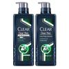 Clear Men Anti-Schuppen & Öl-Kontroll Shampoo