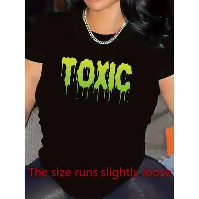 Üst Kıyafetler – T-shirtler