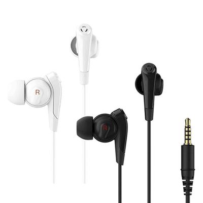 MDR-NC31EM sluchátka do uší pro SONY Xperia Z2 Z3 Z4 L39h L35h sluchátka s dálkovým ovládáním mikrofonu