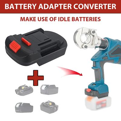 Batterier og akkumulatorer – Batterier