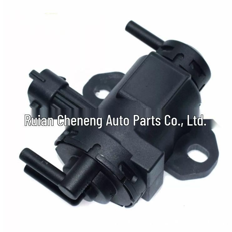 

Opel Turbocharger Valve 555288A Walker