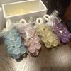Pure Crystal Grape Essential Oil Soap – Handmade, Cold Process, Creative Cleansing Soap, Ideal Souvenir Gift.